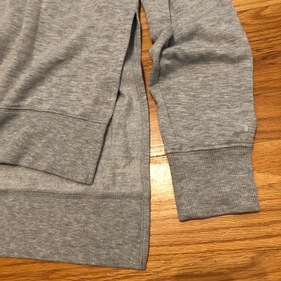 🖤EUC🖤 Target Joylab Hi Low Pullover - Picture 5 of 6